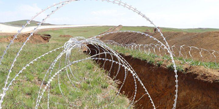 ABŞ analitik mərkəzi: Ermənistan tranzit və sərhədlərin delimitasiyası məsələlərində Bakının tələblərini qəbul edəcək