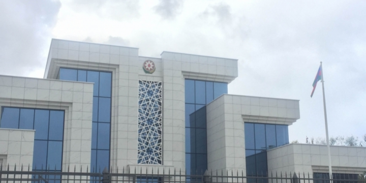 Belarusda yaşayan Azərbaycan vətəndaşları Minskdə səs verəcəklər