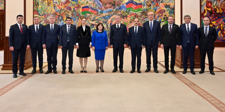Hulusi Akar: Zangezur Corridor will bring tremendous benefits both to regional and other countries