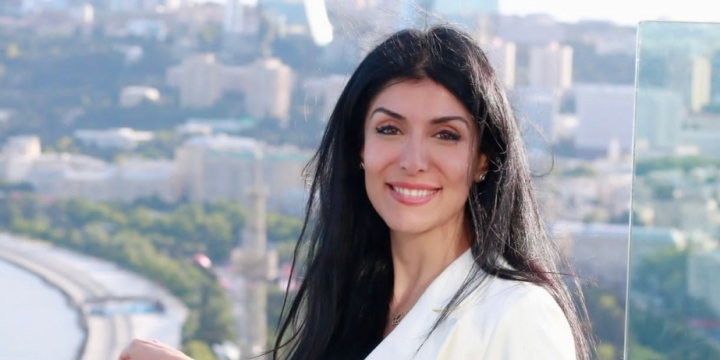 Nigar Arpadarai appointed as UN Climate Change High-Level Champion for COP29 Azerbaijan