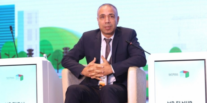 Elnur Soltanov COP29 Azərbaycan üzrə baş icraçı direktor təyin edilib