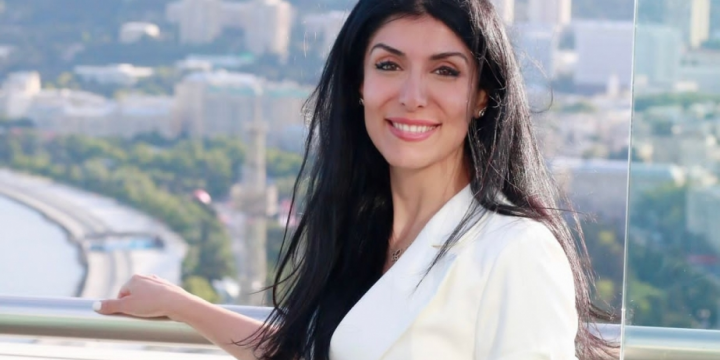 Nigar Arpadarai COP29 üçün BMT-nin İqlim Dəyişikliyi üzrə Yüksək Səviyyəli Çempionu təyin edilib
