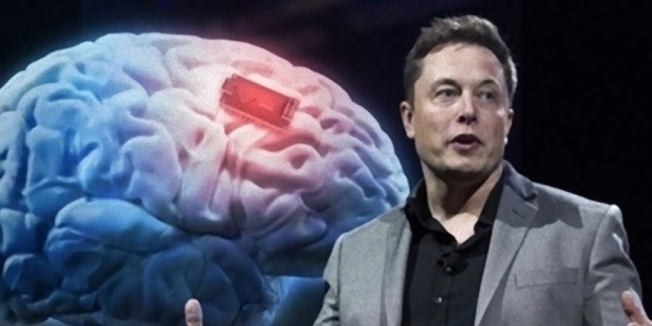Neuralink implants brain chip in 1st human, says Elon Musk