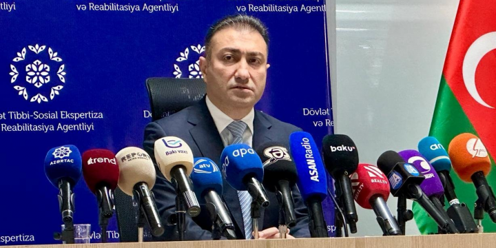 Agentlik sədri: Müddətli həqiqi hərbi xidmətə çağırılanların tibbi müayinəsi fərqli sistemlə olacaq