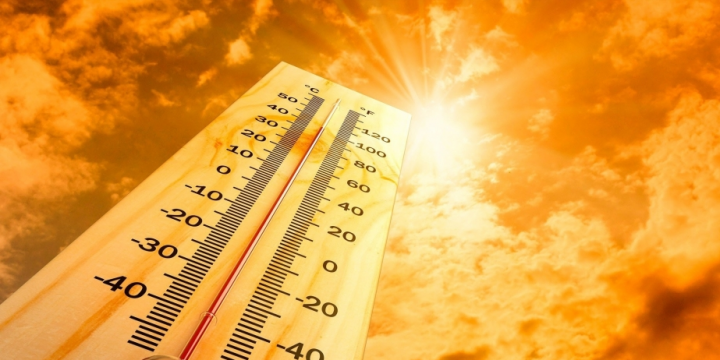 WMO confirms verification of new continental European temperature record