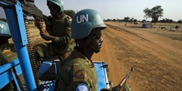 54 killed in clashes in disputed Abyei region between Sudan, South Sudan: UN