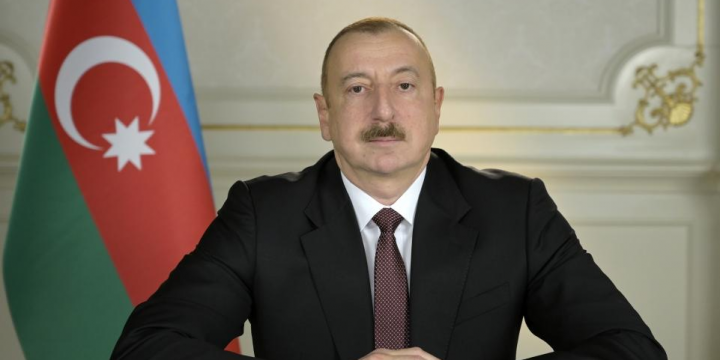 President Ilham Aliyev strongly condemned attempted assassination of Prime Minister of Slovakia
