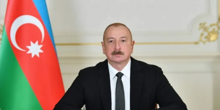 Ərəb nəşri: İlham Əliyevin prezident seçkilərində qələbəsi Yaxın Şərq regionu üçün əhəmiyyətlidir