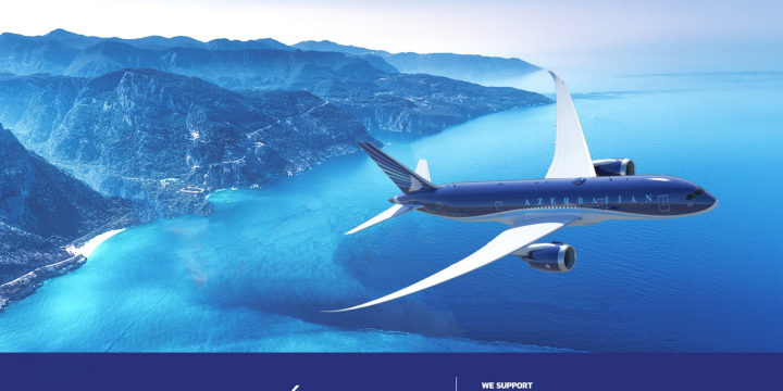 AZAL BMT-nin Qlobal Sazişinə qoşulub