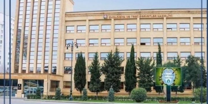 Parlamentlərarası İttifaqın Baş katibi ilə görüş keçirilib