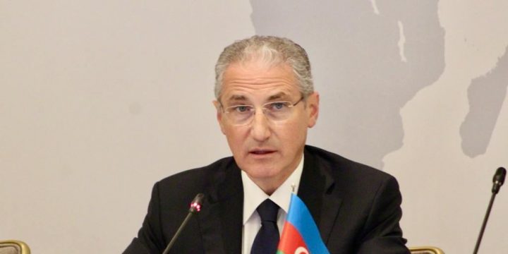 Muxtar Babayev COP29-un Prezidenti müəyyən edilib – Sərəncam