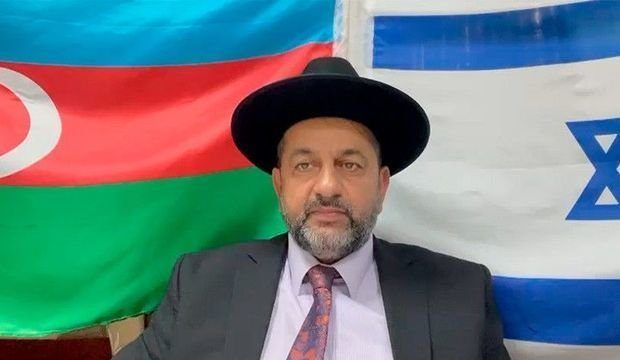 Ravvin Şmuel Simantov: Azərbaycanda bütün dinlərə sərbəst etiqad etmək üçün hər bir şərait yaradılıb