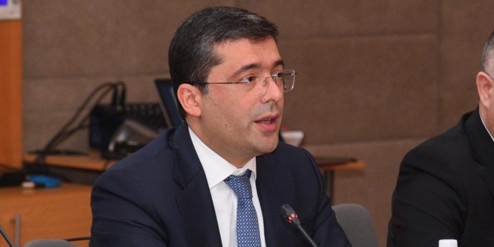 MEDİA-nın icraçı direktoru: İnanırıq ki, media seçki prosesini işıqlandırarkən peşəkarlıq səviyyəsini nümayiş etdirəcək