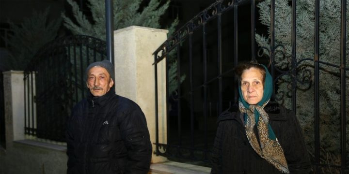 Böyük Qayıdış: Füzuli şəhərinə növbəti köç karvanı yola salınıb