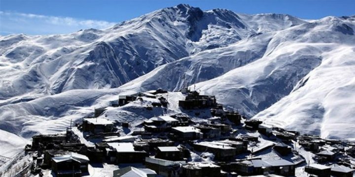 Dağlıq və dağətəyi rayonlarda qar yağacaq