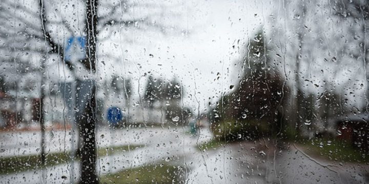 Ölkə ərazisində hava yağıntılı olacaq, dağlıq ərazilərə qar yağacaq