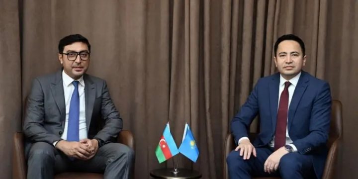 Nazir: Azərbaycan V Ümumdünya Köçəri Oyunlarında fəal iştirak edəcək