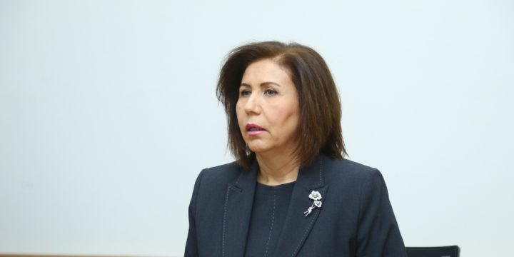 2023-cü ildə 25 erkən nikah halının qarşısı alınıb