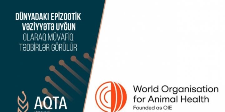 Bir sıra ölkələrdən quşçuluq məhsullarının idxalına məhdudiyyət qoyulub