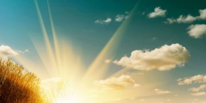 Sabah bəzi bölgələrdə 23 dərəcə isti olacaq