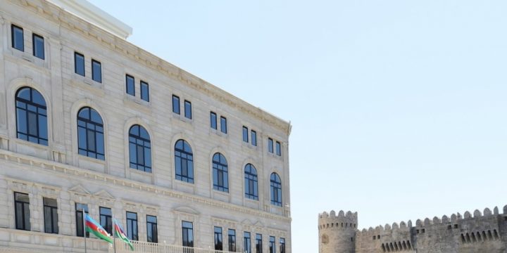 Sabah prezident seçkilərinin yekunlarına dair MSK-nın protokolunun təsdiqlənməsi və seçkilərin nəticələri ilə bağlı Konstitusiya Məhkəməsi Plenumunun iclası keçiriləcək