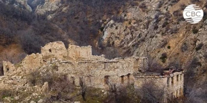 “Buğakar ziyarətgahı” adlı sənədli film hazırlanıb