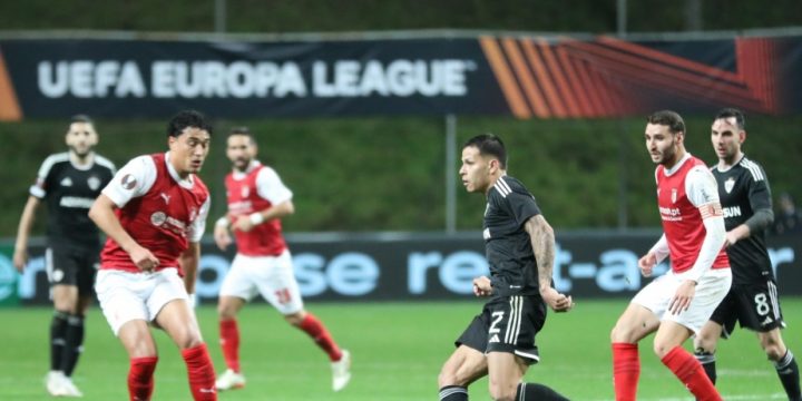 “Qarabağ” – “Braqa” oyununa bütün biletlər satılıb