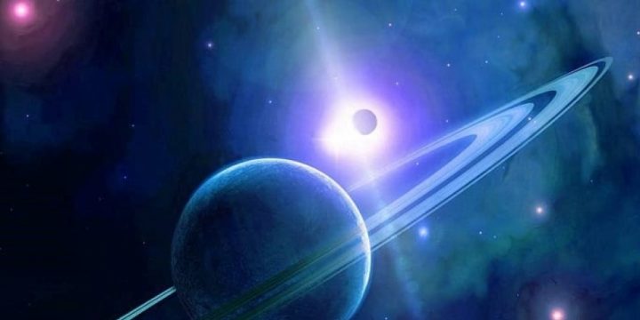 Uran və Neptun planetləri ətrafında üç yeni peyk aşkarlanıb
