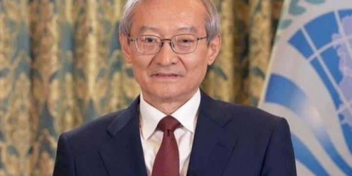 Secretary General of Shanghai Cooperation Organization: Mutual trust is cornerstone of relations with Azerbaijan