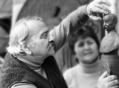 Bu gün Xalq rəssamı Mirəli Mirqasımovun doğum günüdür