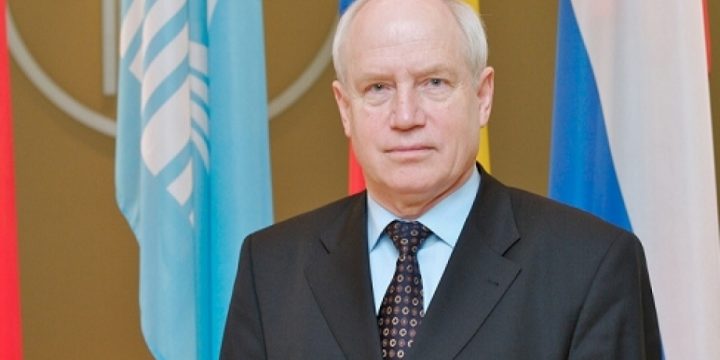 MDB-nin Baş katibi Prezident İlham Əliyevi təbrik edib