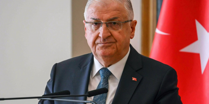 Yaşar Gülər Prezident İlham Əliyevə təbrik məktubu göndərib