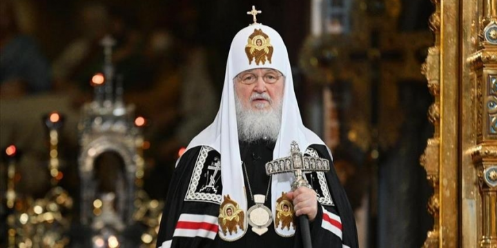 Moskvanın və bütün Rusiyanın patriarxı Prezident İlham Əliyevi təbrik edib