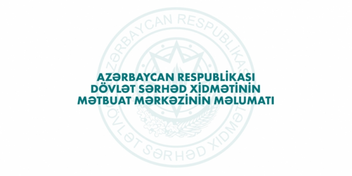 In response to provocation committed by Armenian armed forces, “revenge operation” was conducted