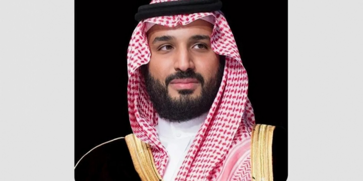 Crown Prince of Saudi Arabia congratulates President Ilham Aliyev on his resounding victory in election
