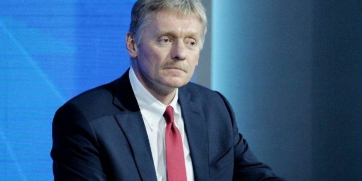 Moskva vəziyyətin gərginləşməsi ilə bağlı İrəvan və Bakını təmkinli olmağa çağırır