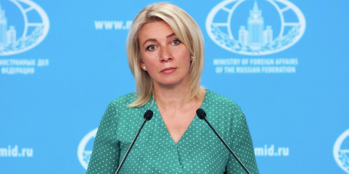 Moskva Ermənistan-Azərbaycan sərhədində vəziyyətin gərginləşməsindən ciddi narahatdır