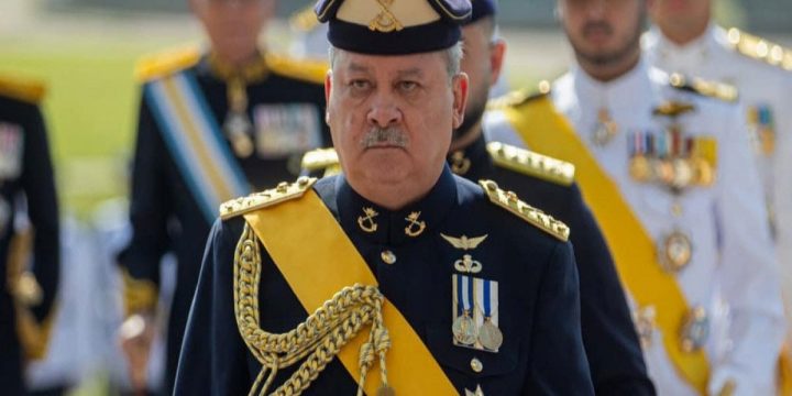 KAICIID-in Baş katibi Prezident İlham Əliyevə təbrik məktubu göndərib