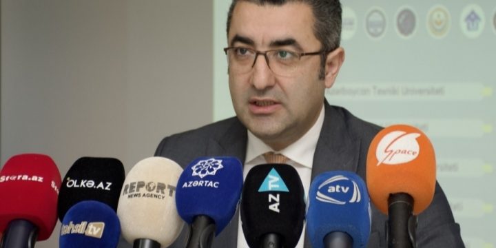 Tural Əhmədov: Bu il 5 yeni peşə ixtisasının qiymətləndirmə və tanınması həyata keçiriləcək