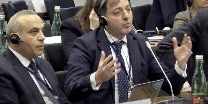 Deputat: Fransa Azərbaycana qarşı yürütdüyü çirkin siyasətə son qoymalıdır