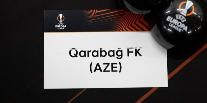 FC Qarabag to take on Bayer 04 Leverkusen in UEFA Europa League round of 16 clash