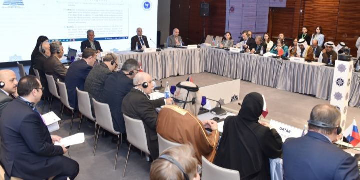 14th plenary session of Asian Parliamentary Assembly concludes in Baku