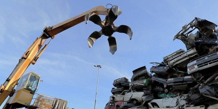 Avtomobillərin utilizasiyası proseduru müəyyənləşib