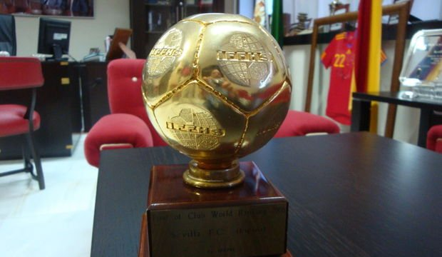 Keçən ilin 20 yaşadək futbolçulardan ibarət rəmzi komandası açıqlanıb