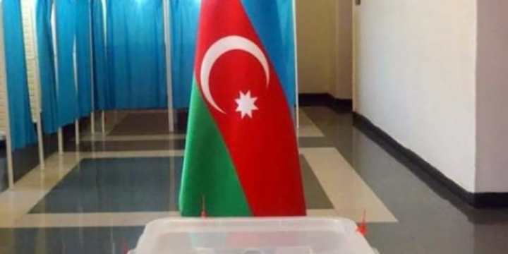 Azerbaijan`s presidential pre-election campaign wraps up