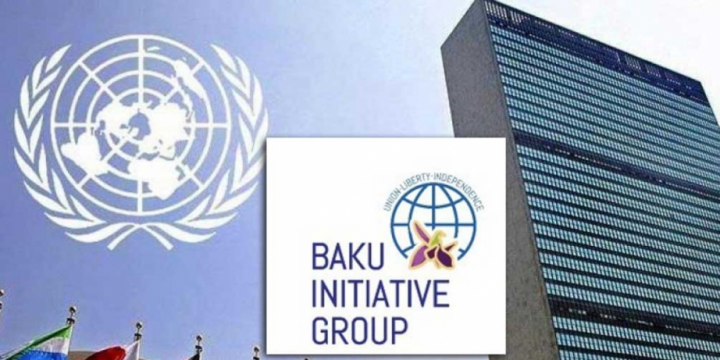 Bakı Təşəbbüs Qrupu Fransa polisinin Korsikanın müstəqillik hərəkatı fəallarını qeyri-qanuni saxlamasını qətiyyətlə pisləyib – Bəyanat