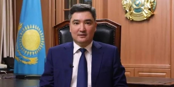 Qazaxıstanda yeni baş nazir təyin edilib