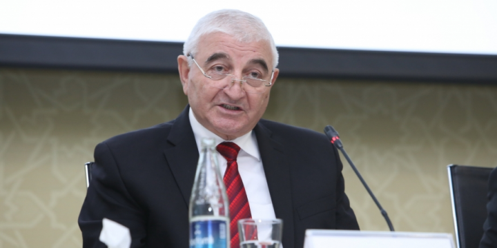 MSK-nın sədri: Bütün məntəqələr səsvermə üçün tam hazırdır