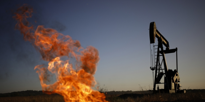 Azerbaijani oil price continues to rise in global markets