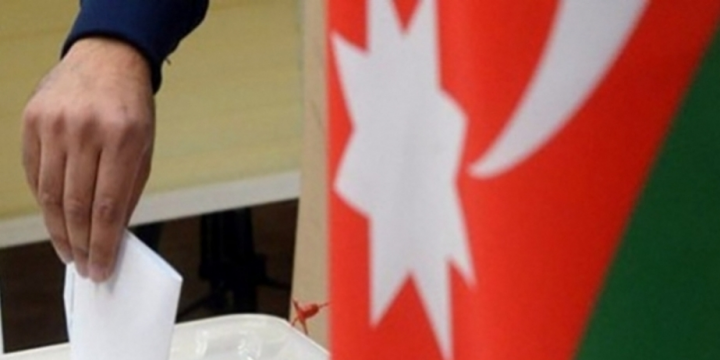 Prezident seçkilərində səsvermə başa çatıb
